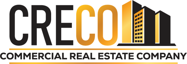CRECO, Commercial Real Estate Company